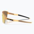 Napszemüveg Oakley Corridor SQ matte trans light curry/prizm 24k 3