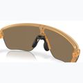 Napszemüveg Oakley Corridor SQ matte trans light curry/prizm 24k 7