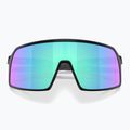 Napszemüveg Oakley Sutro S matte black/prizm sapphire 2