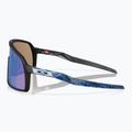 Napszemüveg Oakley Sutro S matte black/prizm sapphire 3