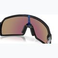 Napszemüveg Oakley Sutro S matte black/prizm sapphire 6