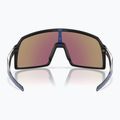 Napszemüveg Oakley Sutro S matte black/prizm sapphire 7