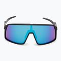 Napszemüveg Oakley Sutro matte black/prizm sapphire 2