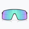 Napszemüveg Oakley Sutro matte black/prizm sapphire 2