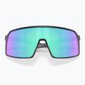 Napszemüveg Oakley Sutro matte black/prizm sapphire 5