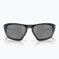 Oakley Lateralis matt fekete/prizm fekete polarizált napszemüveg 2