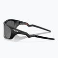Oakley Lateralis matt fekete/prizm fekete polarizált napszemüveg 3