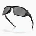 Oakley Lateralis matt fekete/prizm fekete polarizált napszemüveg 4