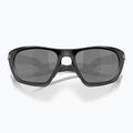 Oakley Lateralis matt fekete/prizm fekete polarizált napszemüveg 5