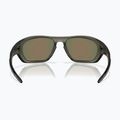 Oakley Lateralis matt olíva tinta/prizm szürke napszemüveg 3