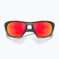 Oakley Lateralis matt olíva tinta/prizm szürke napszemüveg 4