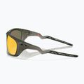 Oakley Lateralis matt olíva tinta/prizm szürke napszemüveg 6