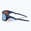 Oakley Lateralis matt transzkék/prizm mélyvíz polarizált napszemüveg 7
