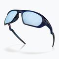 Oakley Lateralis matt transzkék/prizm mélyvíz polarizált napszemüveg 8
