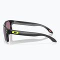 Oakley Holbrook XXS fekete tinta/prizm jade gyermek napszemüveg 3