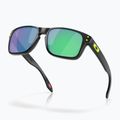 Oakley Holbrook XXS fekete tinta/prizm jade gyermek napszemüveg 4