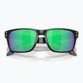 Oakley Holbrook XXS fekete tinta/prizm jade gyermek napszemüveg 5