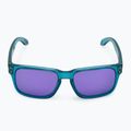 Oakley Holbrook XXS gyermek napszemüveg átlátszó arctic surf/prizm violet 3
