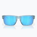 Oakley Holbrook XXS átlátszó stonewash/prizma zafír gyermek napszemüveg 2