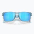 Oakley Holbrook XXS átlátszó stonewash/prizma zafír gyermek napszemüveg 5