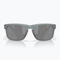 Napszemüveg Oakley Holbrook matte crystal black 2