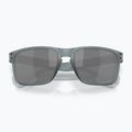 Napszemüveg Oakley Holbrook matte crystal black 5