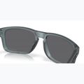 Napszemüveg Oakley Holbrook matte crystal black 7