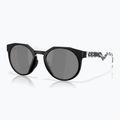Oakley HSTN Duality Collection matt fekete/prizm fekete napszemüveg