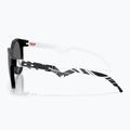 Oakley HSTN Duality Collection matt fekete/prizm fekete napszemüveg 3