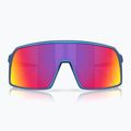 Napszemüveg Oakley Sutro matte cyan/blue colorshift/prizm road 2