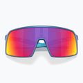 Napszemüveg Oakley Sutro matte cyan/blue colorshift/prizm road 5