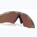 Napszemüveg Oakley Radar EV Path matte grey ink/prizm deep water polarized 6