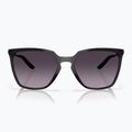 Oakley Sielo SQ fényezett fekete tinta/prizm szürke gradiens napszemüveg 2