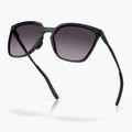 Oakley Sielo SQ fényezett fekete tinta/prizm szürke gradiens napszemüveg 3