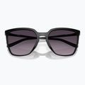 Oakley Sielo SQ fényezett fekete tinta/prizm szürke gradiens napszemüveg 4