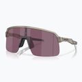Napszemüveg Oakley Sutro Lite matte grey ink/prizm road black