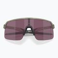 Napszemüveg Oakley Sutro Lite matte grey ink/prizm road black 4