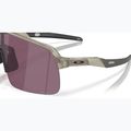 Napszemüveg Oakley Sutro Lite matte grey ink/prizm road black 6