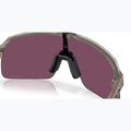 Napszemüveg Oakley Sutro Lite matte grey ink/prizm road black 7