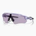 Napszemüveg Oakley Radar EV Path matte lilac/prizm slate
