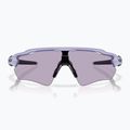 Napszemüveg Oakley Radar EV Path matte lilac/prizm slate 2