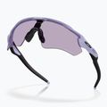 Napszemüveg Oakley Radar EV Path matte lilac/prizm slate 3