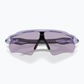 Napszemüveg Oakley Radar EV Path matte lilac/prizm slate 4
