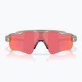 Napszemüveg Oakley Radar EV Path matte grey ink/prizm trail torch 2