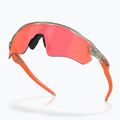 Napszemüveg Oakley Radar EV Path matte grey ink/prizm trail torch 3