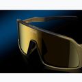 Napszemüveg Oakley Sutro fortnite midas/prizm 24k 9