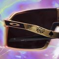 Napszemüveg Oakley Sutro fortnite midas/prizm 24k 11