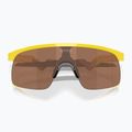 Napszemüveg dziecięce Oakley Resistor yellow/prizm tungsten 4