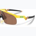 Napszemüveg dziecięce Oakley Resistor yellow/prizm tungsten 6