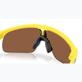 Napszemüveg dziecięce Oakley Resistor yellow/prizm tungsten 7